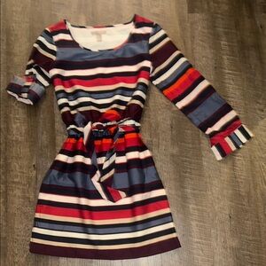 Banana Republic Shirt dress